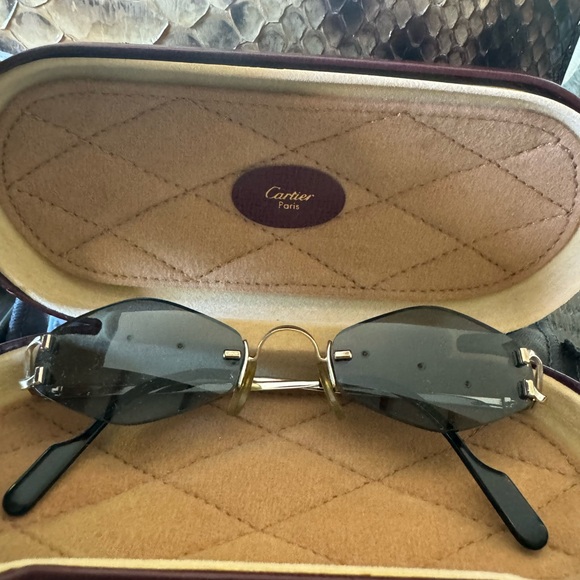 Cartier - Picture 1 of 7